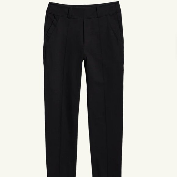 Frank & Eileen Murphy Billion Dollar Pant black - med NWOT - Picture 3 of 11